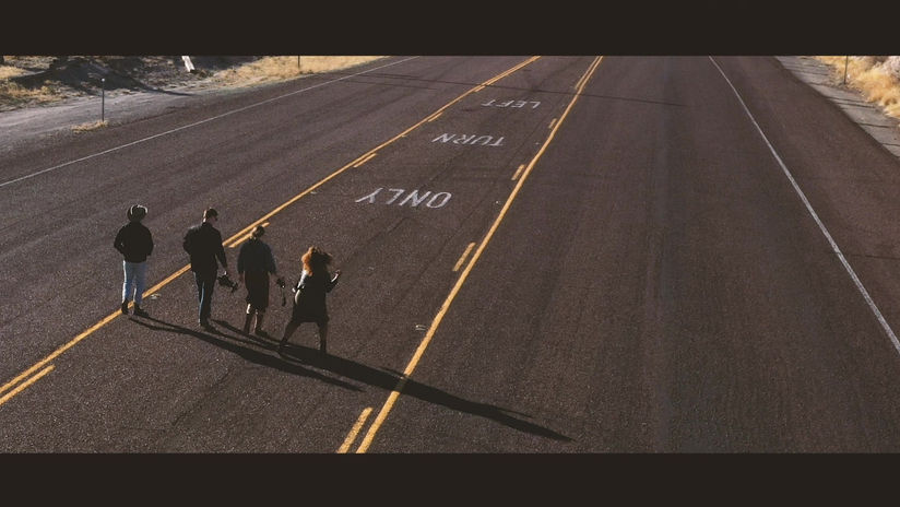 Tumbleweed Texstyles - West Texas